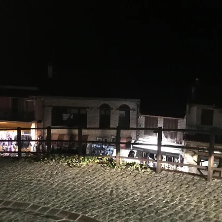 Aerino Place To Be