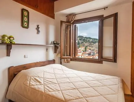 Aerino Place To Be * أراخوفا